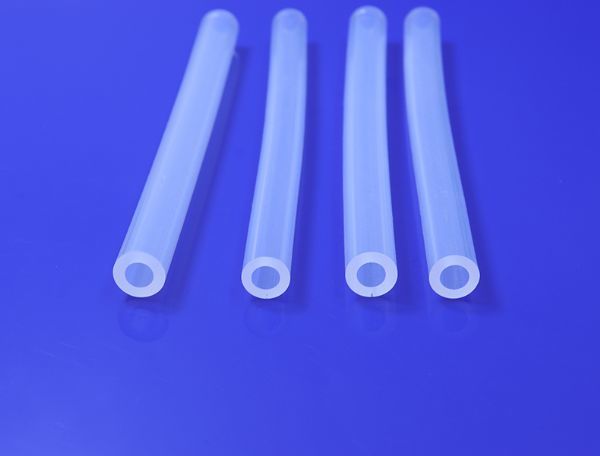 怎么選擇適合醫(yī)療設備上的硅膠管？